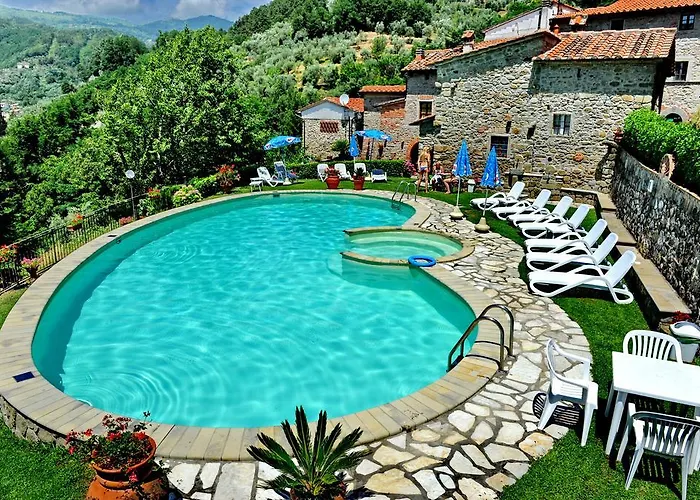 Photo de Villa Olivi Giampierone