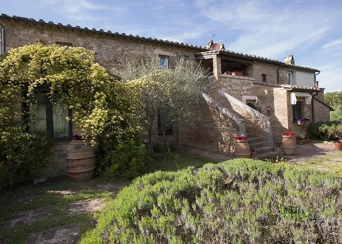 La Vittoria 10 - La Soglia Della Val D'Orcia Bed & Breakfast Chianciano Terme photo