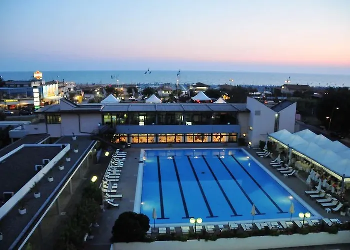 Dune Hotel & Residence Boschetto Holiday Camaiore photo