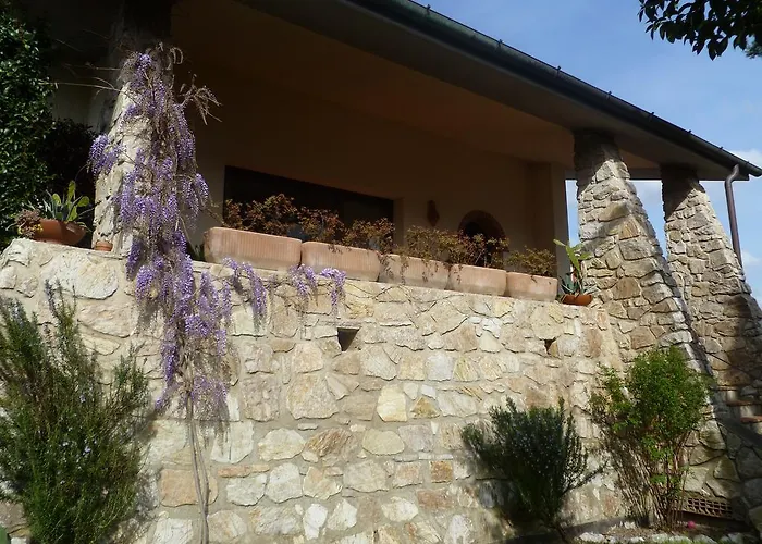 Locanda Fuoriporta Cantagrillo foto