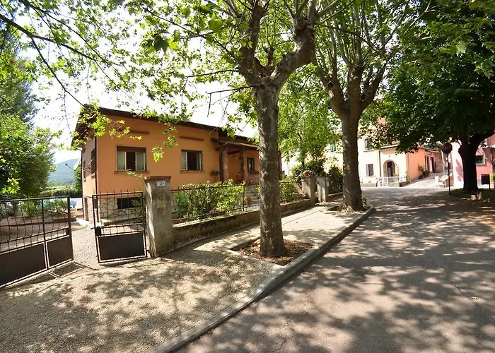 Photo de Villa Elisa Bientina