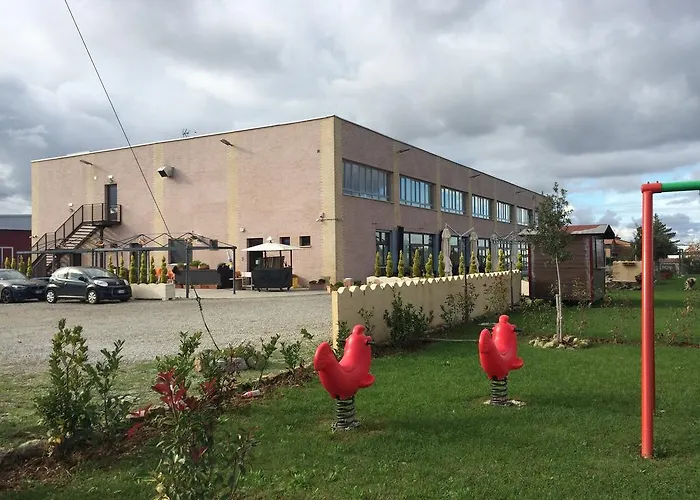 Capannino Della Suvera Hotel Pievescola photo