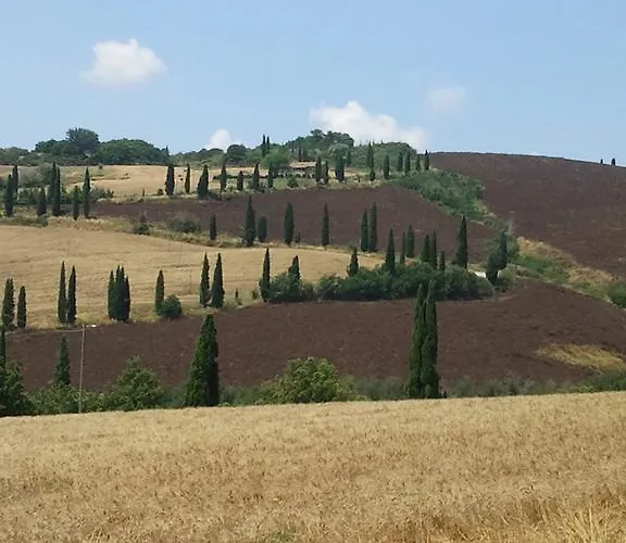 Bbbagni Bed & Breakfast Bagni San Filippo photo