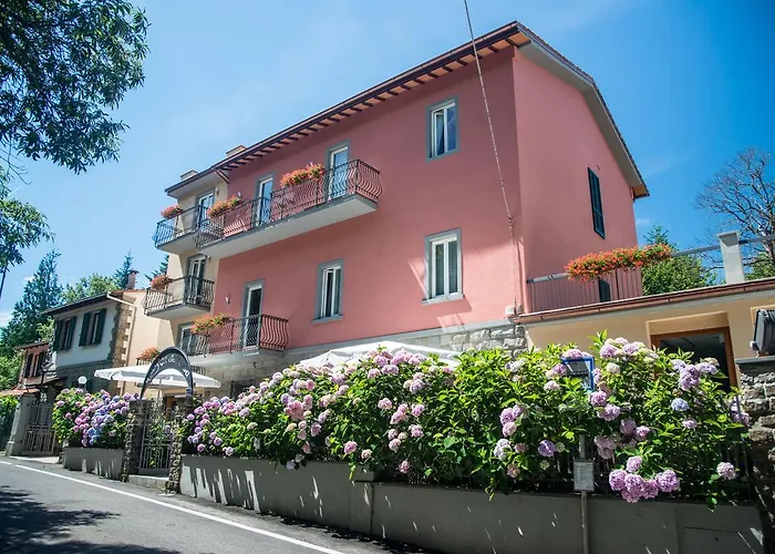 Gli Scoiattoli Hotel Bivigliano foto