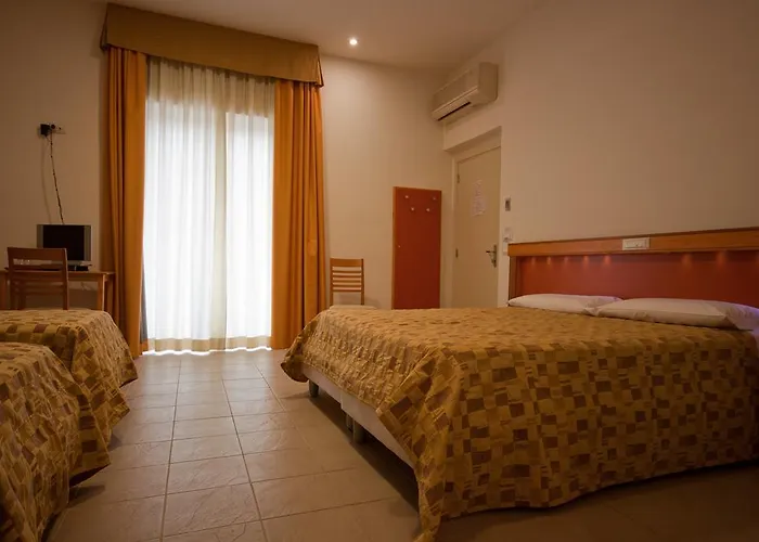 D&D Hotel Fauglia photo