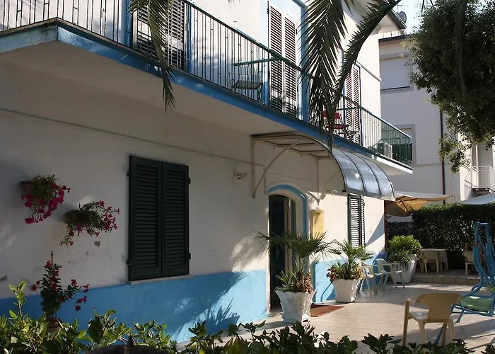 Hotel Ornella Lido di Camaiore photo