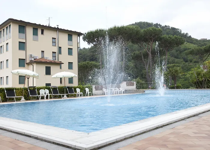 Grappolo D'Oro Hotel Pietrasanta photo