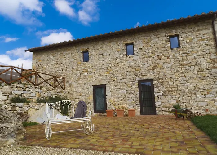 Borgo Di Vezzano Villa Calenzano photo
