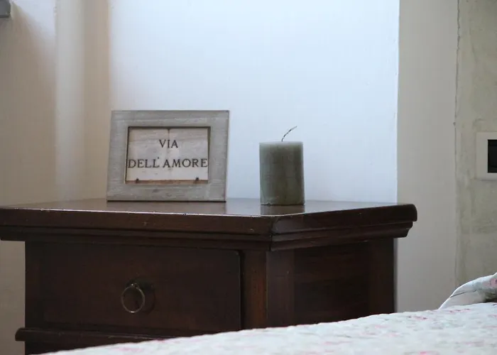 Appartamento Candeli Firenze képek