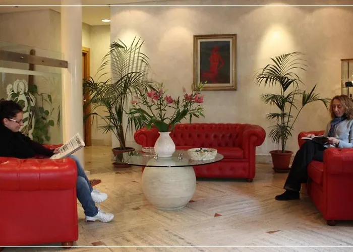 Hotel Ghibellino Buonconvento photo