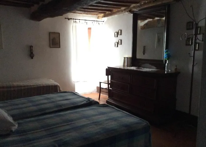 Hotel Podere Casavanti Scorgiano Foto