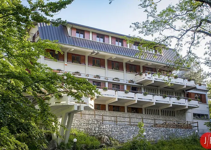 Hotel Rifugio Citta Di Massa Antona fotorgafie