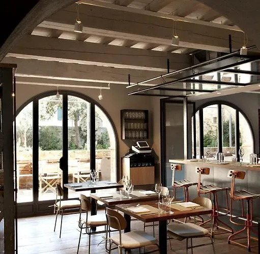 La Bandita Townhouse Pienza photo