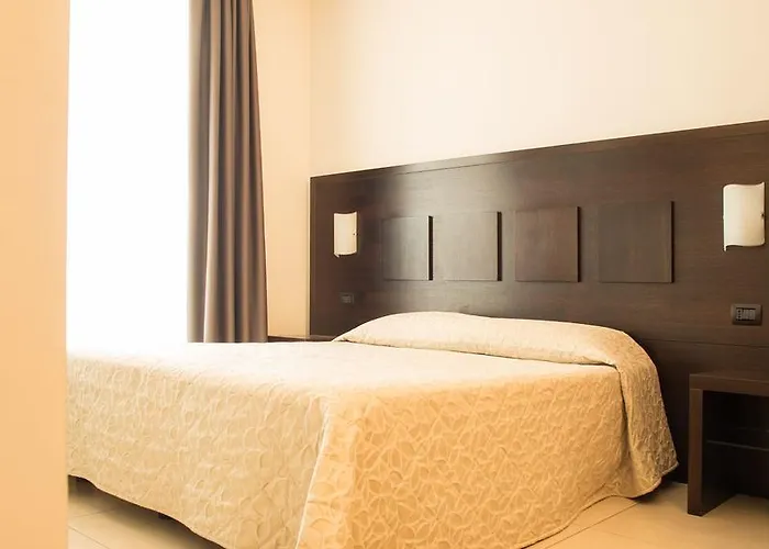 Hotel I Crespi Grosseto photo