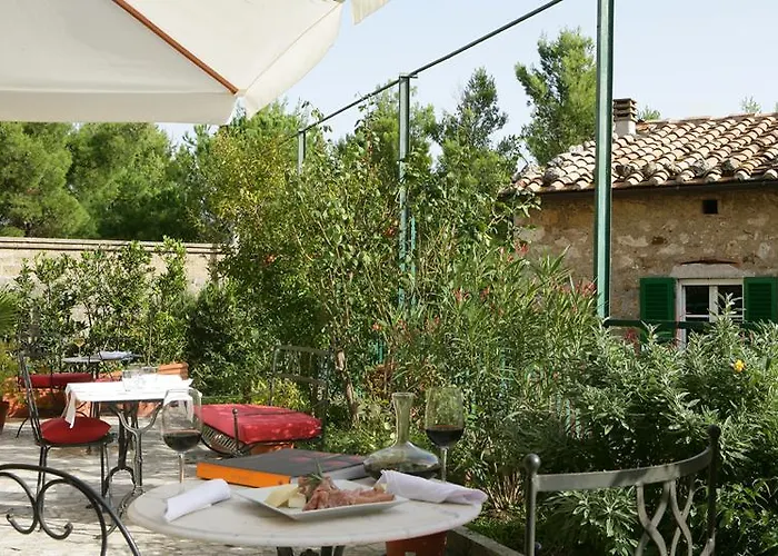 Locanda La Pieve Semproniano photo