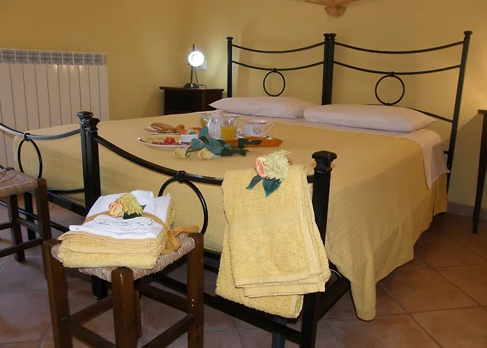 Le Tre Perle Bed & Breakfast Colle Val D'Elsa photo