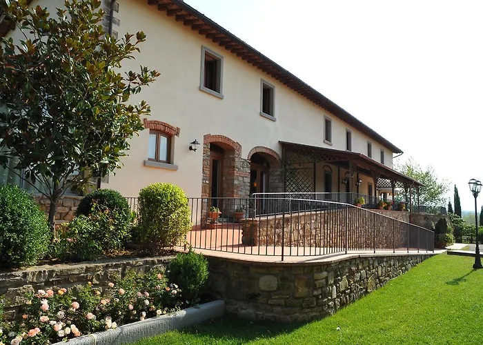 La Torricella Hotel Poppi photo
