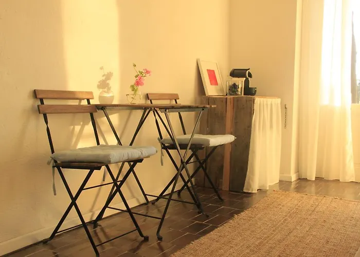 ホテルCasa La Pineta Patresi La Guardiaの写真