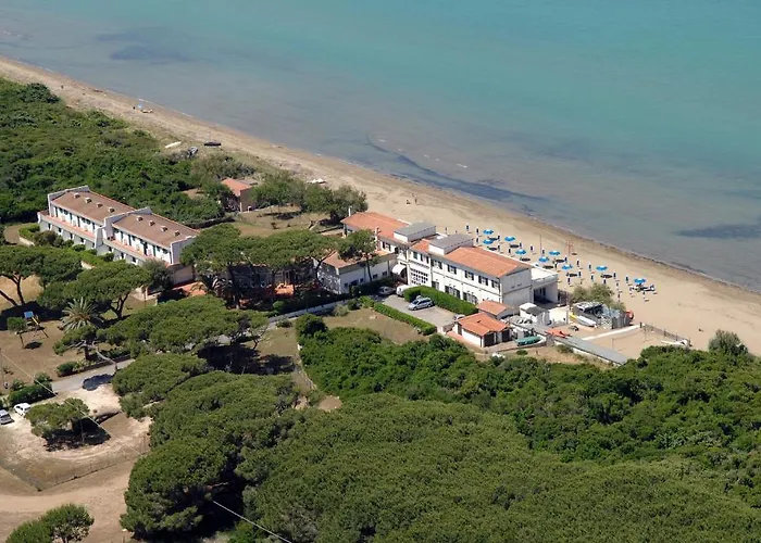 Il Lido Aparthotel Giannella photo