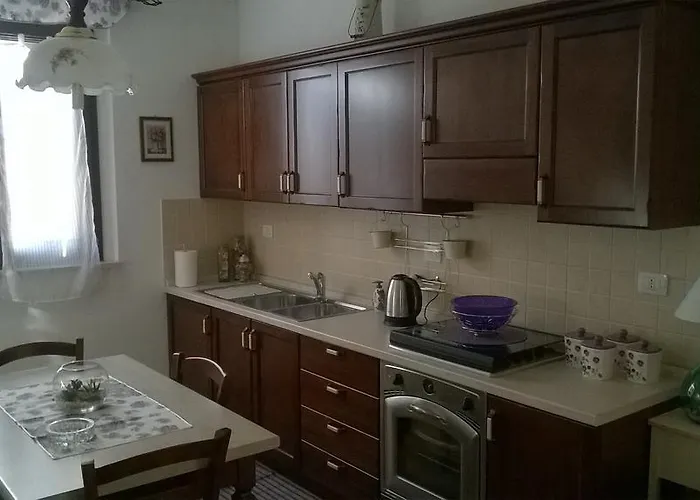 Casa Vacanza Poggio Capanne 호텔 사진