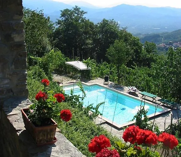 Agriturismo Saudon Mulazzo photo