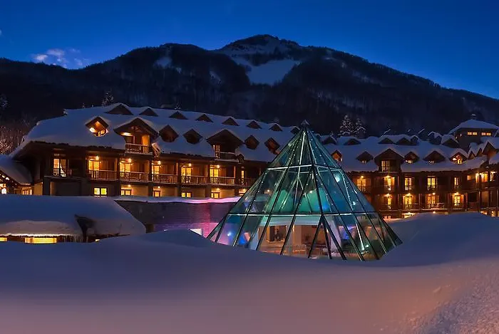 Val Di Luce Spa Resort Abetone photo
