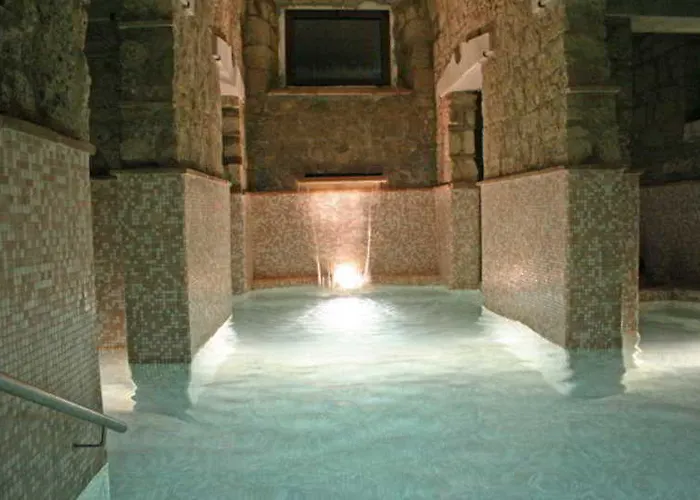 Hotel Relais Valle Orientina Pitigliano photo