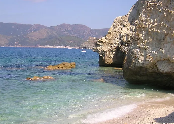 Casa Aldo Sottobomba Beach Portoferraio φωτογραφία