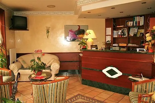 Albergo Il Cochino Montale  photo