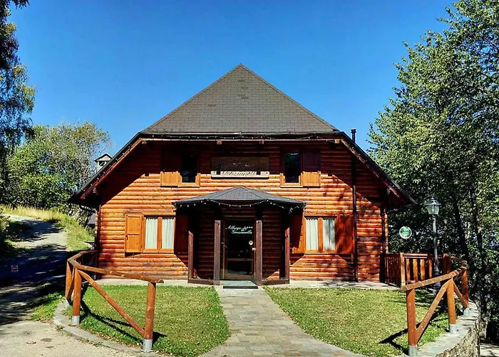 Albergo Genzianella Careggine photo