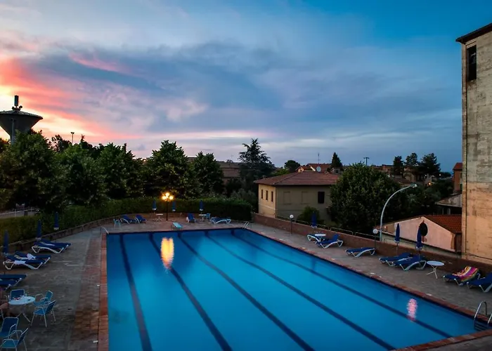 Albergo Di Murlo photo