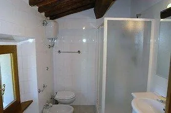 Casa Vacanze Le Selvole 拉达因基安蒂照片