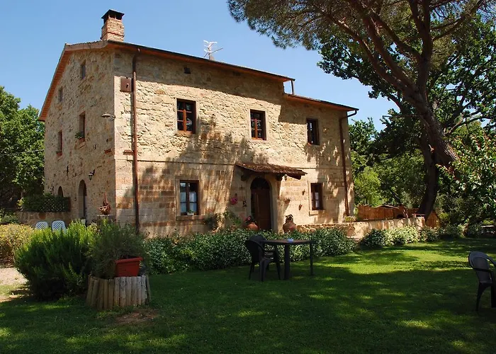 La Mulattiera Guest House Scarlino photo
