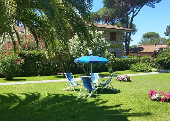 Albergo Punta Ala photo