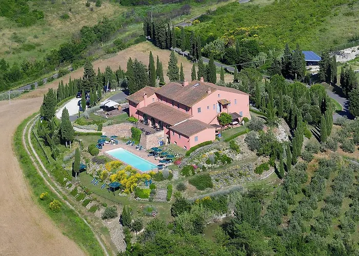 Podere Benintendi Certaldo photo