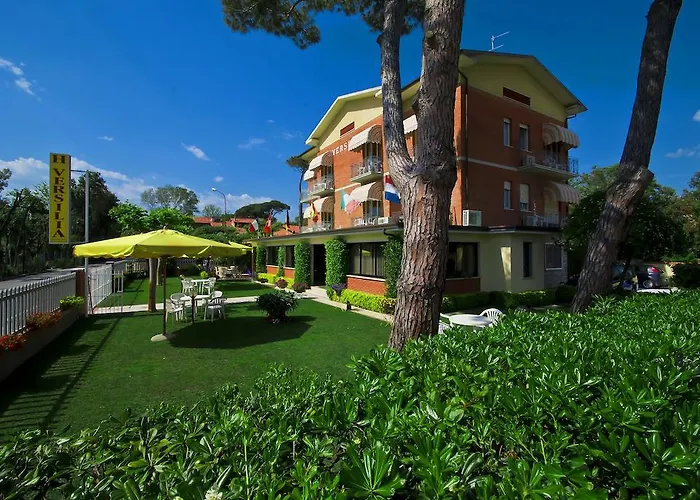 Hotel Versilia Lido di Camaiore photo