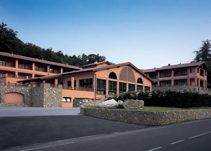 Meridiana Country Hotel Calenzano photo