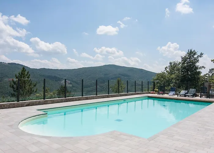 foto di Hotel Da Giovanna Chiusi della Verna