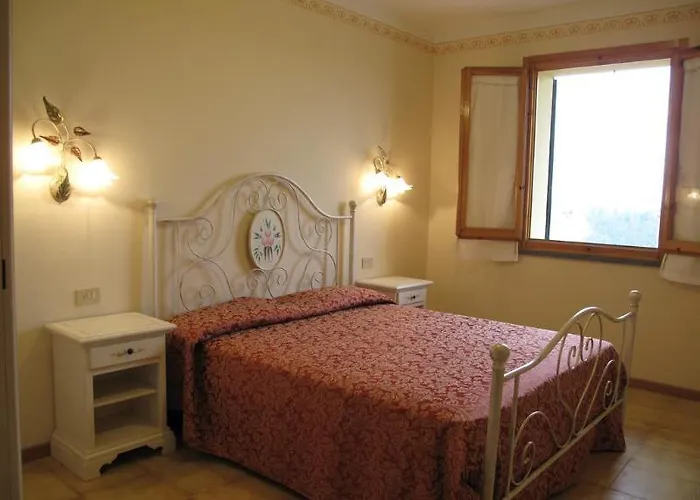 Agriturismo Colleverde Terricciola photo