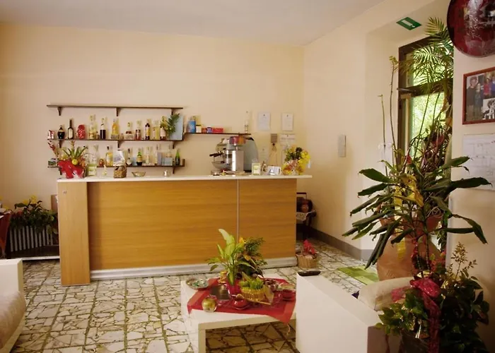 Albergo Ristorante Guidi Pistoia photo