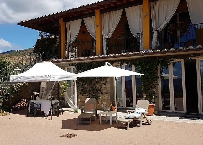 Villa Lucrezia Reggello photo