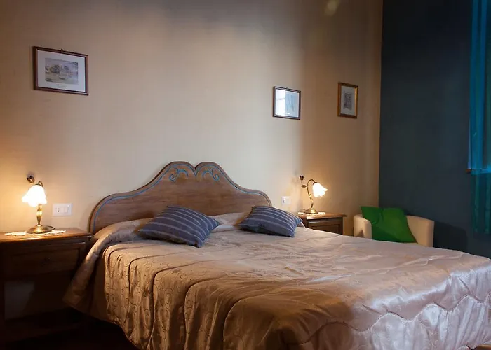 Il Baraccotto Bed & Breakfast Lucignano photo