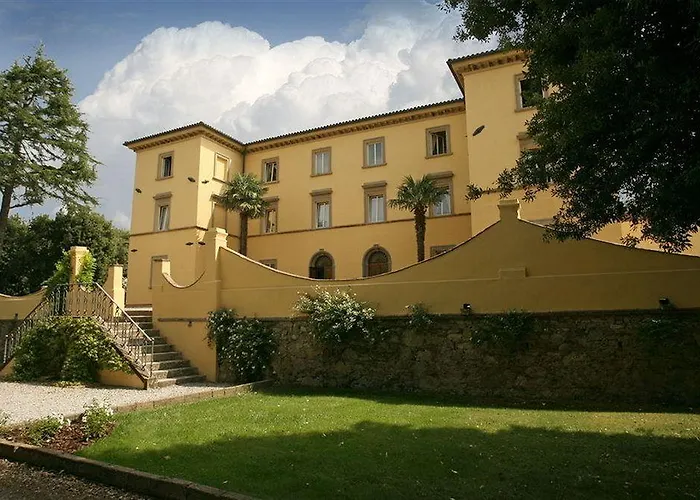 Borgo San Martino Resort Riparbella photo
