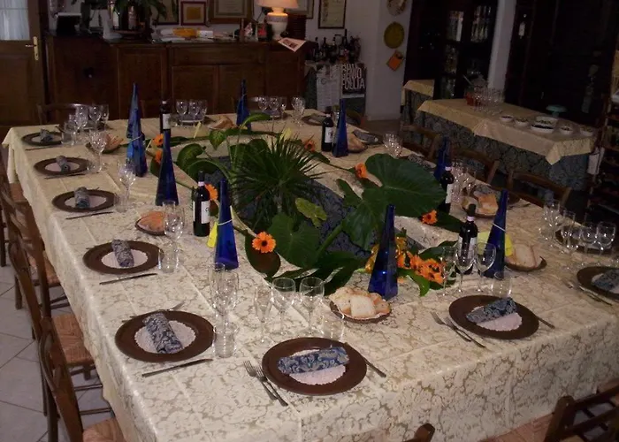 I Tre Rioni Bed & Breakfast Campiglia d'Orcia photo