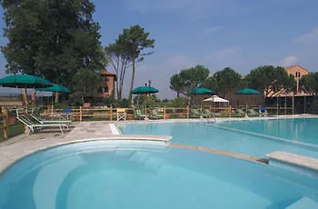 Fattoria Settepassi Hotel Ponte Buggianese photo