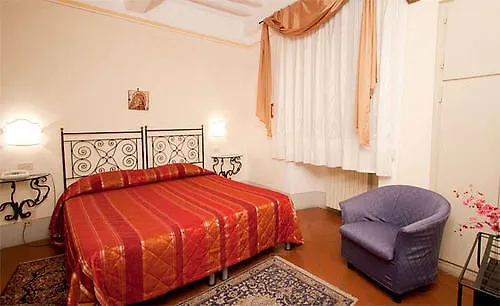 B&B Piccolo Hotel Cortona photo