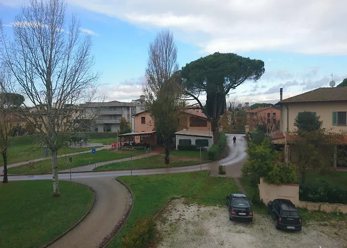 Vecchia Fornace Hotel Santa Croce sull' Arno photo