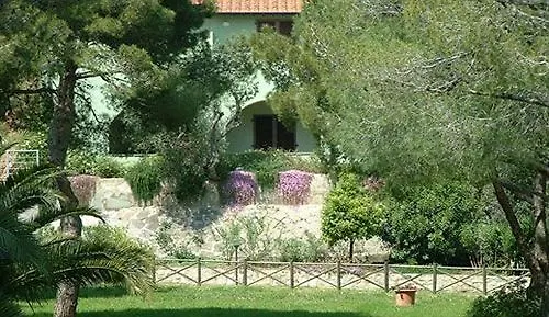 Hotel Fontermosa Fonteblanda photo