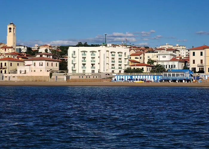 Hotel Stella Marina San Vincenzo photo