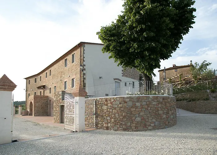 La Dispensa-Bio Agriturismo Lamporecchio photo